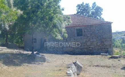 Moradia T2 para Venda em Torgueda