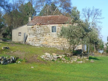 Moradia T2 para Venda em Torgueda