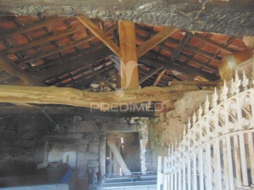 Moradia T2 para Venda em Torgueda