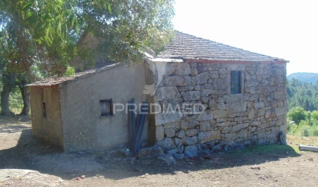Moradia T2 para Venda em Torgueda