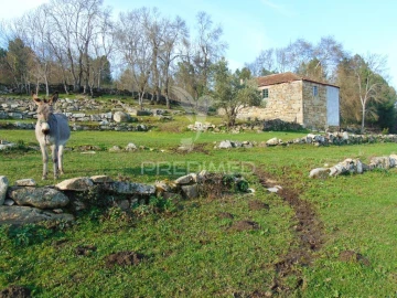Moradia T2 para Venda em Torgueda