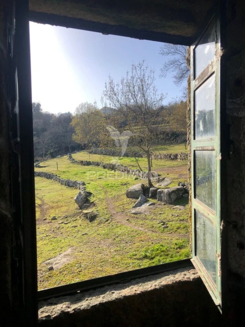 Moradia T2 para Venda em Torgueda