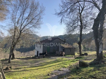 Moradia T2 para Venda em Torgueda