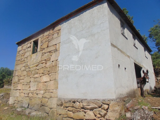 Moradia T2 para Venda em Torgueda Foto 8