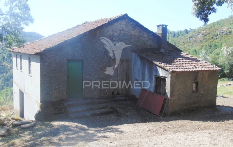 Moradia T2 para Venda em Torgueda Foto 11