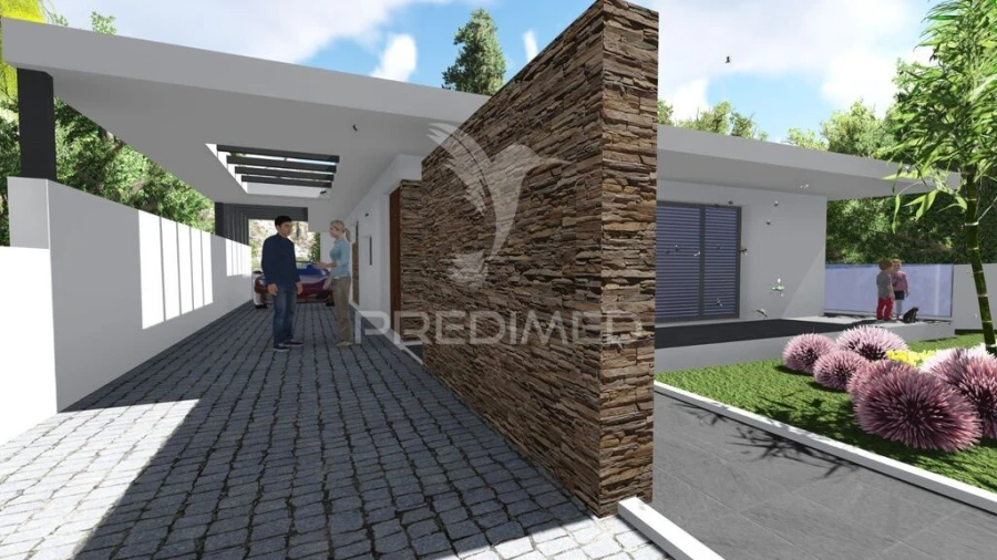 Moradia T3 para Venda em Quinchães Foto 16