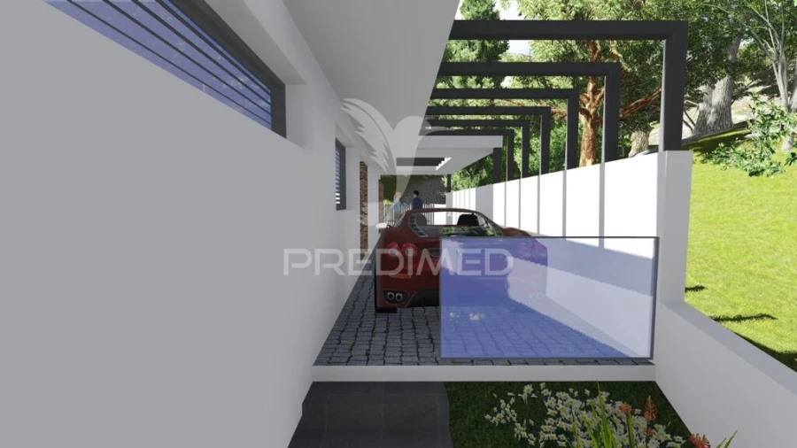 Moradia T3 para Venda em Quinchães Foto 14