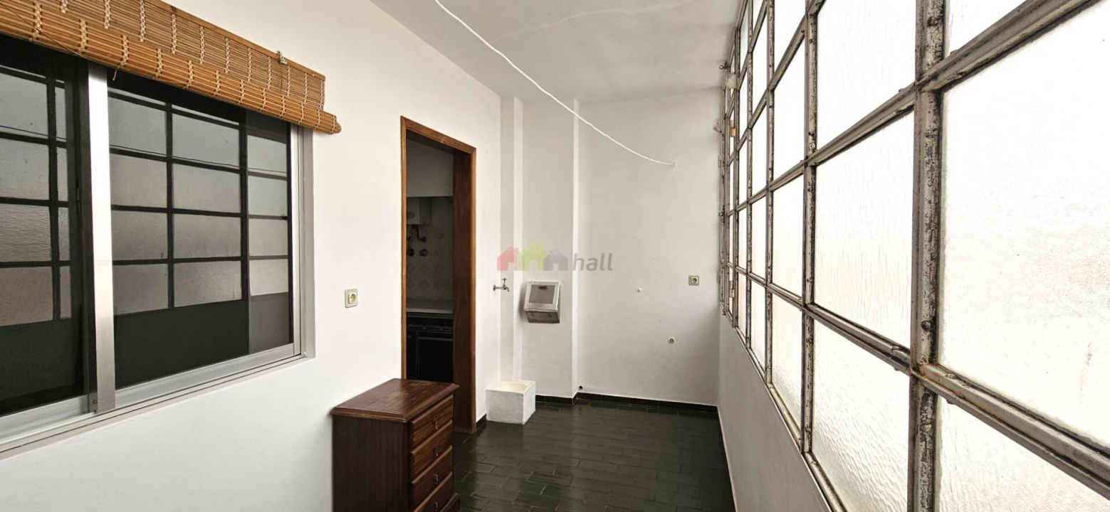 Apartamento T2 para Venda em Beja (Santiago Maior e São João Baptista) Foto 9
