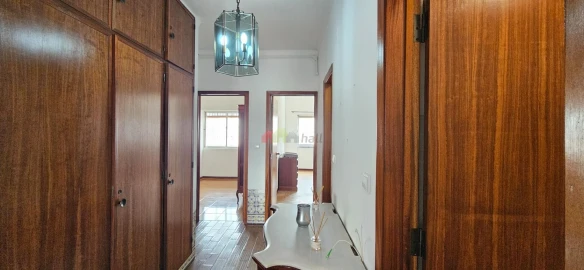 Apartamento T2 para Venda em Beja (Santiago Maior e São João Baptista)