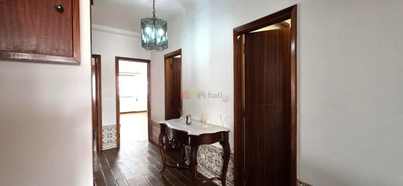 Apartamento T2 para Venda em Beja (Santiago Maior e São João Baptista)