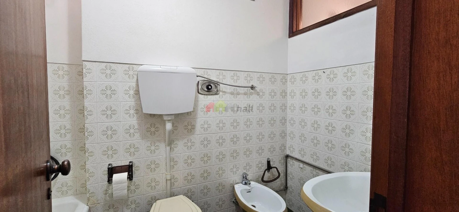 Apartamento T2 para Venda em Beja (Santiago Maior e São João Baptista) Foto 8