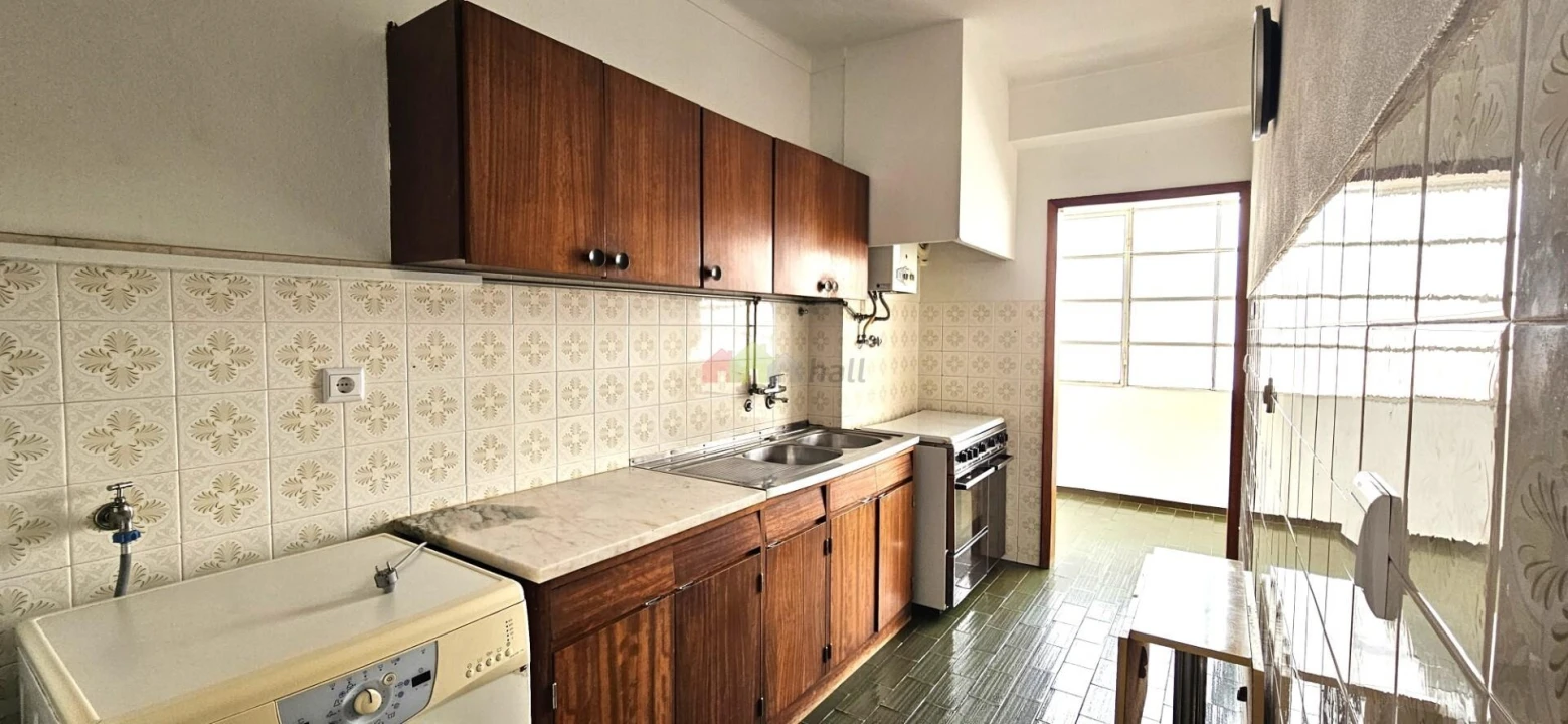 Apartamento T2 para Venda em Beja (Santiago Maior e São João Baptista) Foto 4