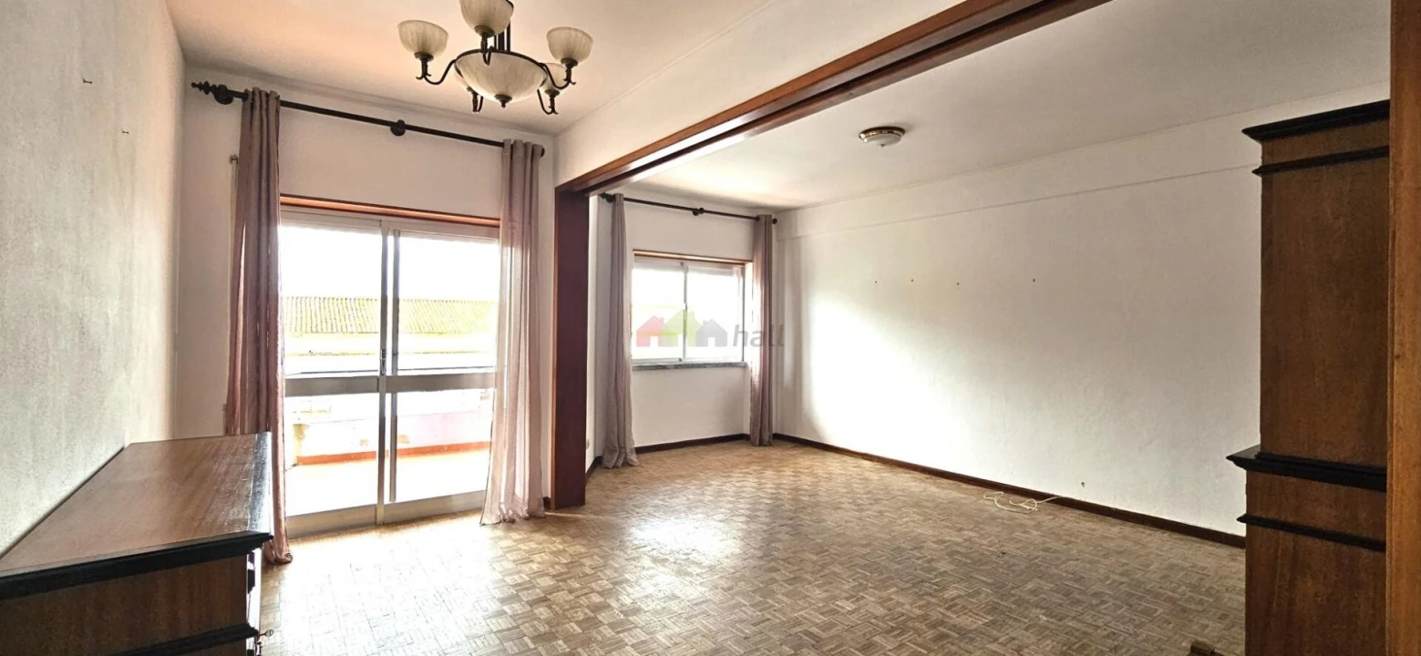 Apartamento T2 para Venda em Beja (Santiago Maior e São João Baptista) Foto 1