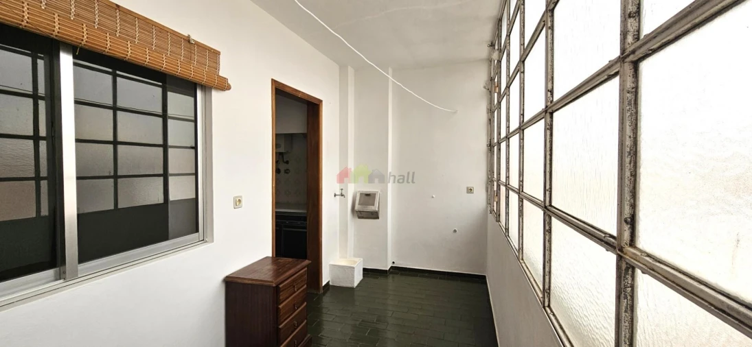 Apartamento T2 para Venda em Beja (Santiago Maior e São João Baptista) Foto 9