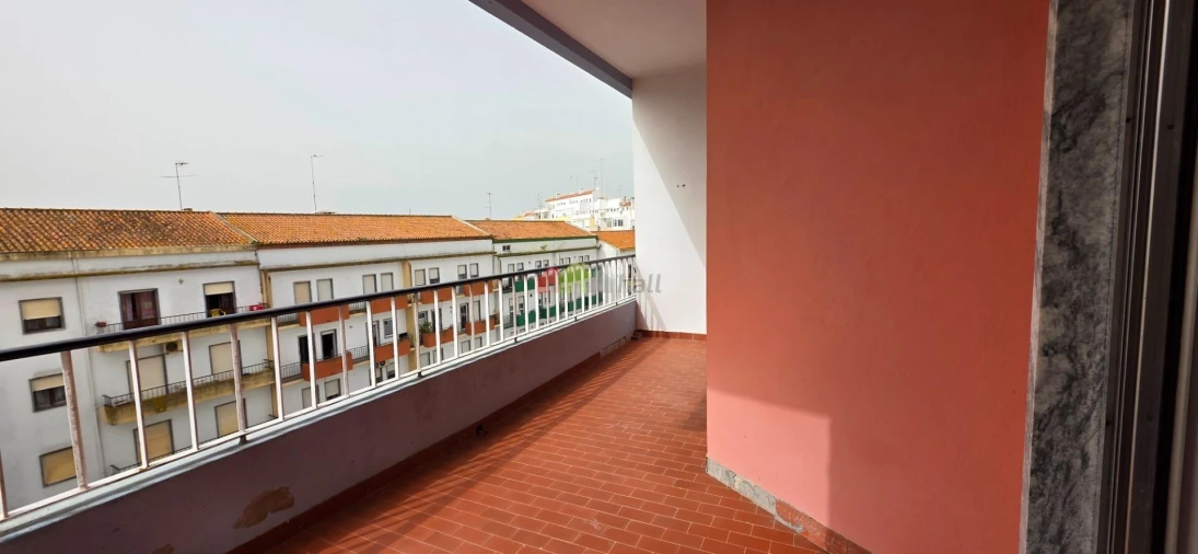 Apartamento T2 para Venda em Beja (Santiago Maior e São João Baptista) Foto 11
