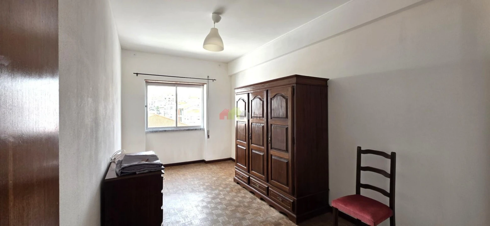 Apartamento T2 para Venda em Beja (Santiago Maior e São João Baptista) Foto 5