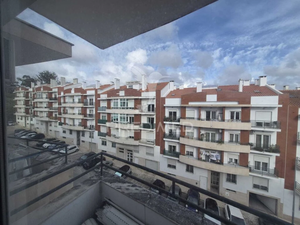 Apartamento T2 para Venda em Laranjeiro e Feijó Foto 20