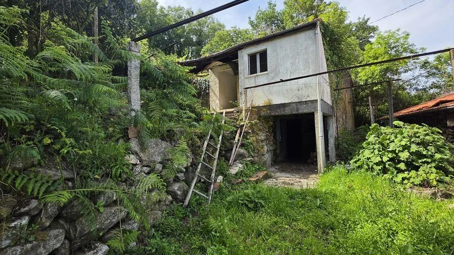 Moradia T2 para Venda em Portela