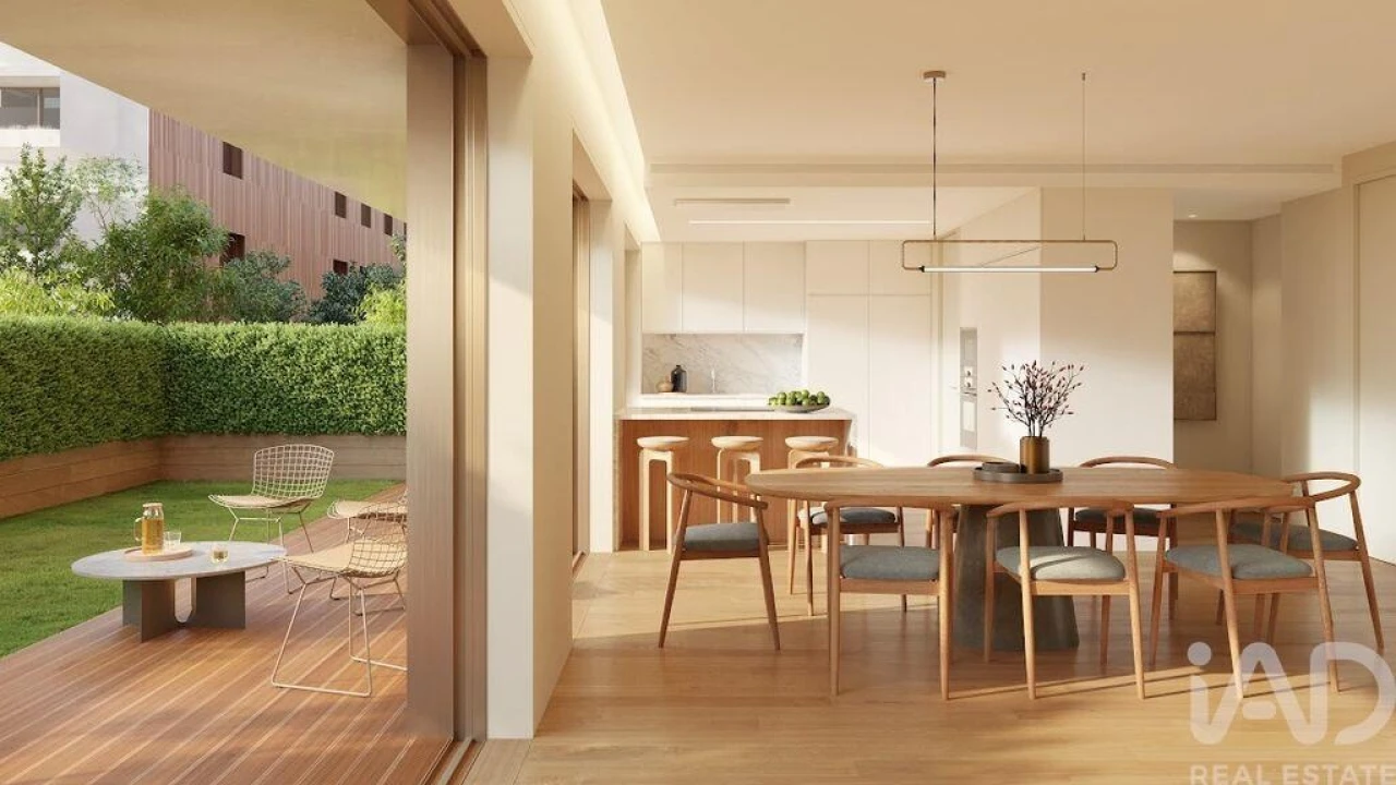 Apartamento T3 para Venda em Aldoar, Foz do Douro e Nevogilde Foto 7