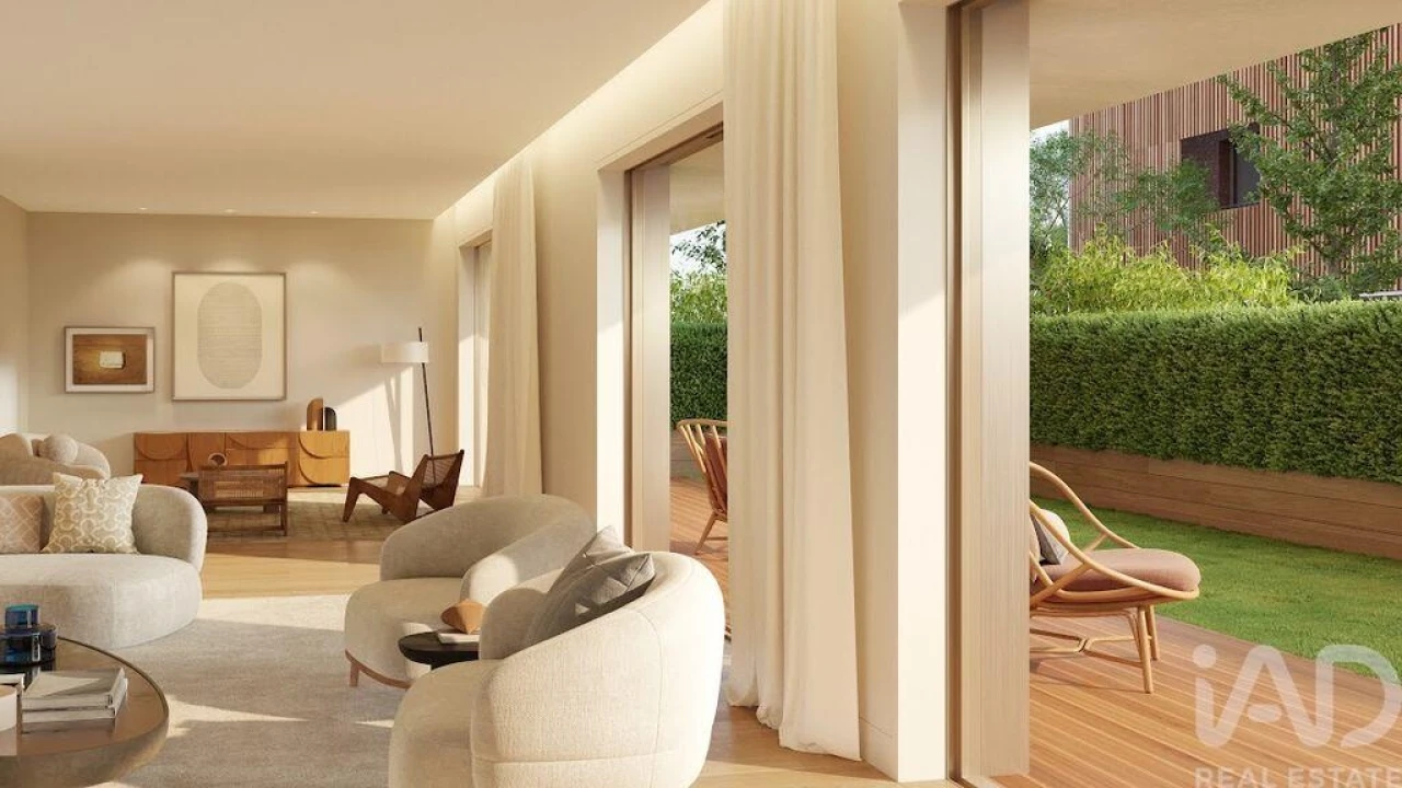 Apartamento T3 para Venda em Aldoar, Foz do Douro e Nevogilde Foto 6