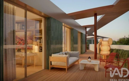 Apartamento T3 para Venda em Aldoar, Foz do Douro e Nevogilde