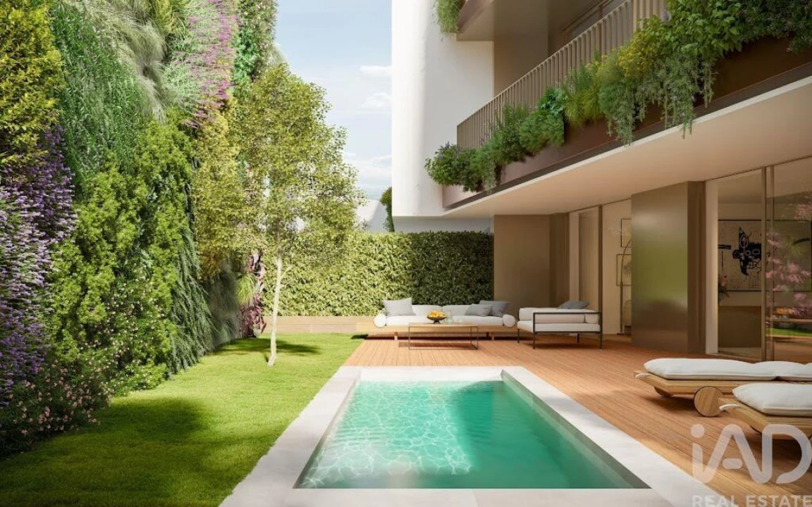 Apartamento T3 para Venda em Aldoar, Foz do Douro e Nevogilde Foto 15