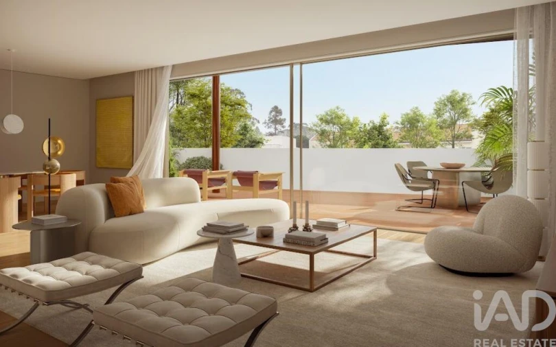 Apartamento T3 para Venda em Aldoar, Foz do Douro e Nevogilde Foto 19