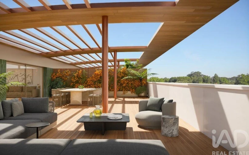 Apartamento T3 para Venda em Aldoar, Foz do Douro e Nevogilde Foto 9