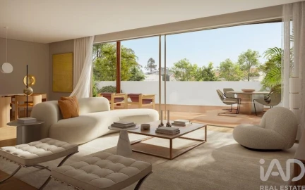 Apartamento T3 para Venda em Aldoar, Foz do Douro e Nevogilde