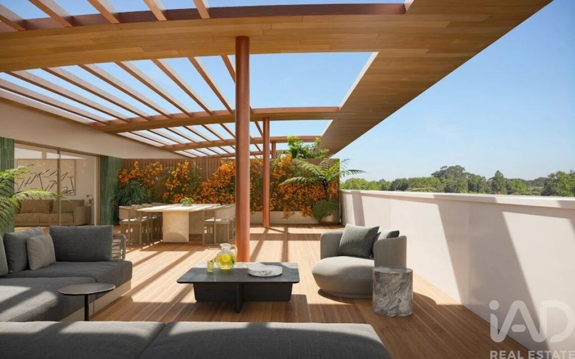 Apartamento T3 para Venda em Aldoar, Foz do Douro e Nevogilde Foto 9