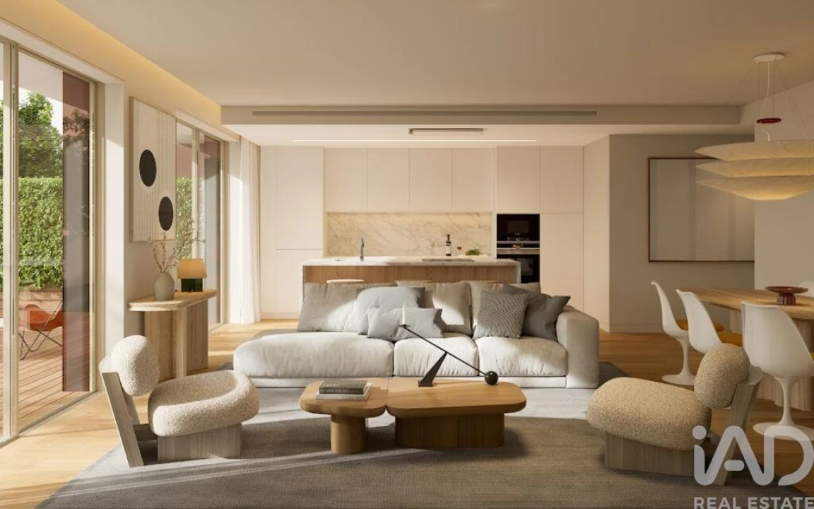 Apartamento T3 para Venda em Aldoar, Foz do Douro e Nevogilde Foto 18