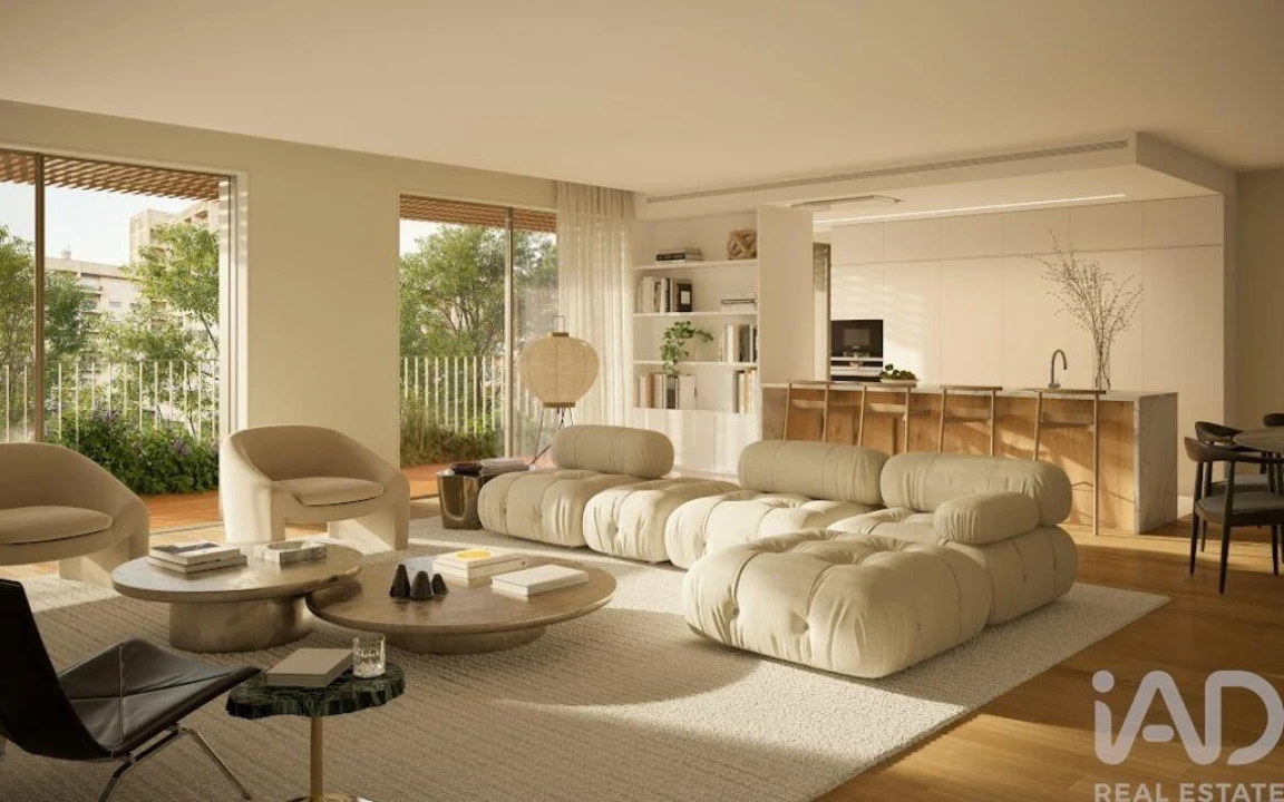 Apartamento T3 para Venda em Aldoar, Foz do Douro e Nevogilde Foto 17