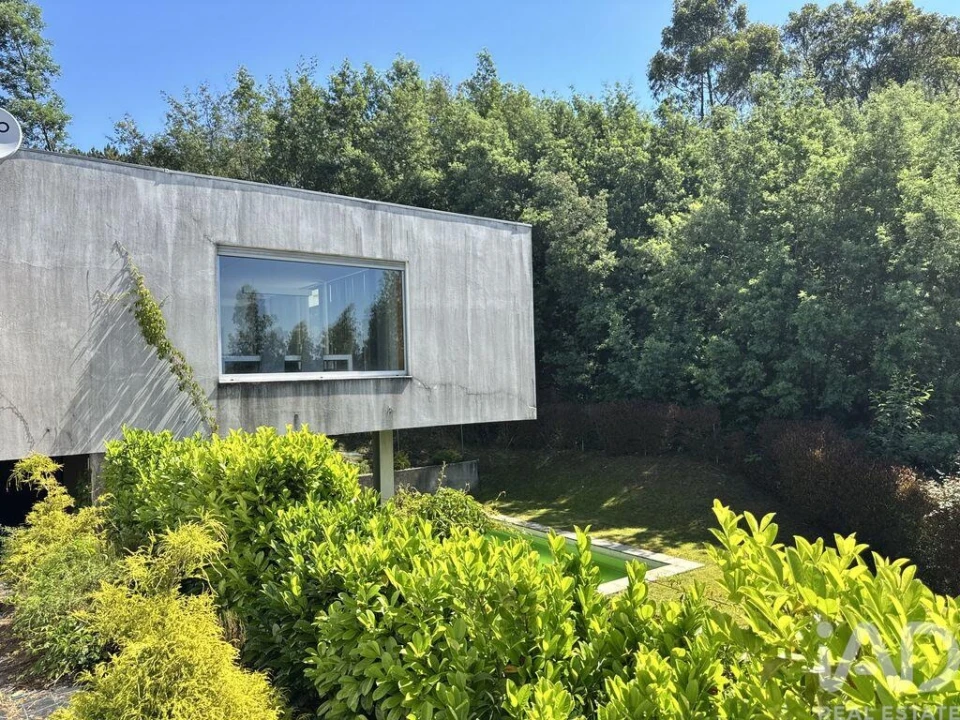 Moradia T3 para Venda em Fornelos e Queijada Foto 10