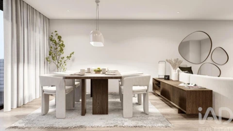 Apartamento T3 para Venda em Valongo