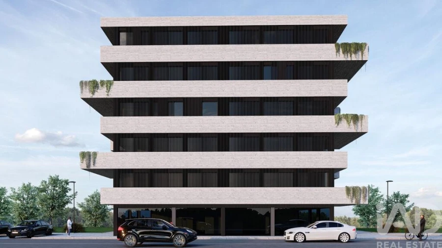 Apartamento T3 para Venda em Valongo Foto 3