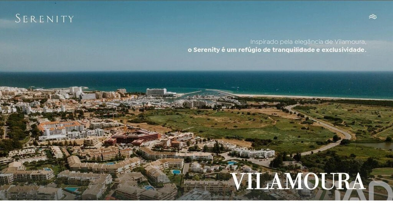 Apartamento T4 para Venda em Quarteira Foto 2