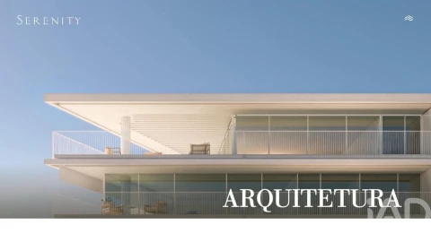Apartamento T4 para Venda em Quarteira