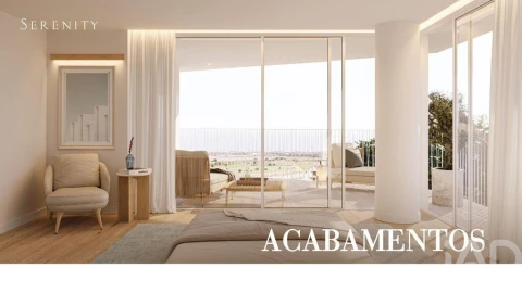 Apartamento T4 para Venda em Quarteira