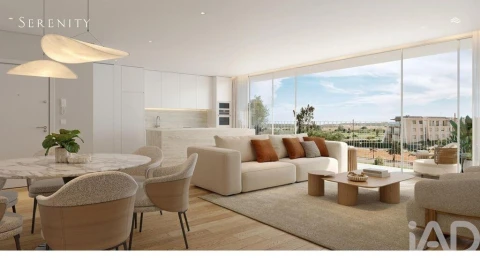 Apartamento T4 para Venda em Quarteira