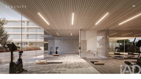 Apartamento T4 para Venda em Quarteira