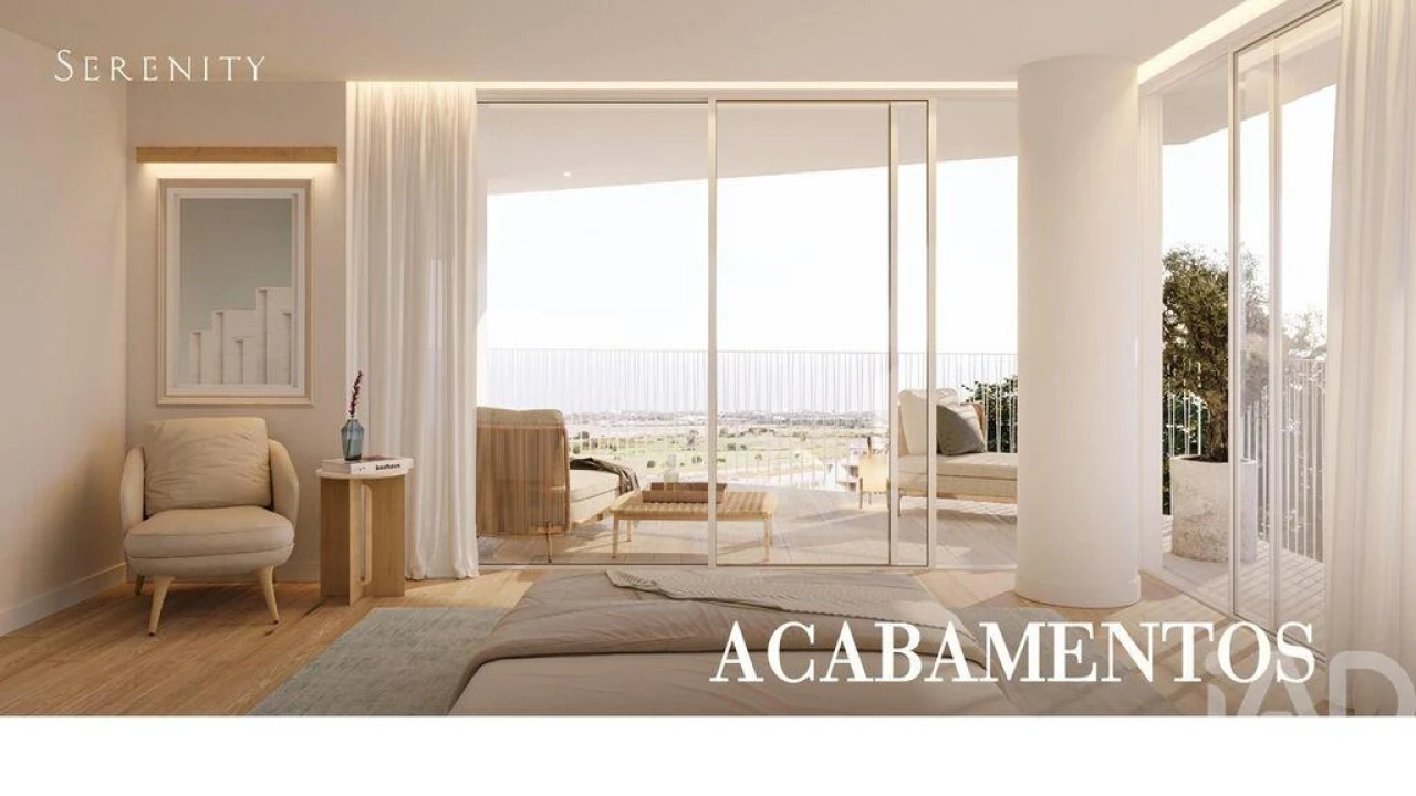 Apartamento T4 para Venda em Quarteira Foto 19