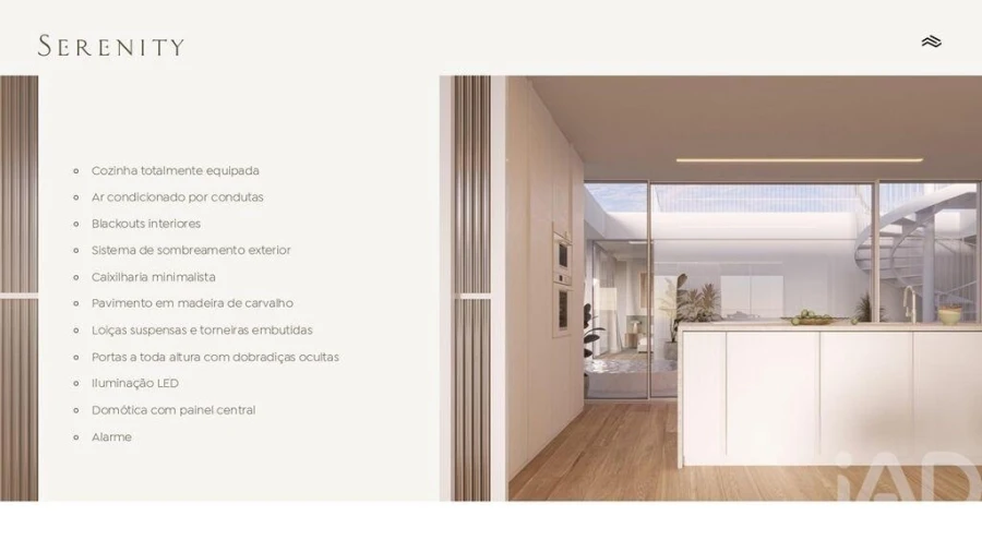 Apartamento T4 para Venda em Quarteira Foto 21