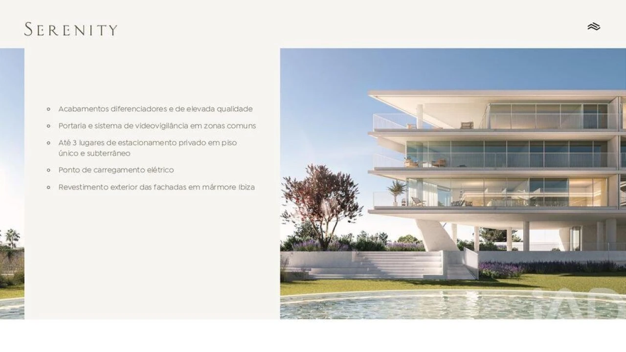 Apartamento T4 para Venda em Quarteira Foto 20
