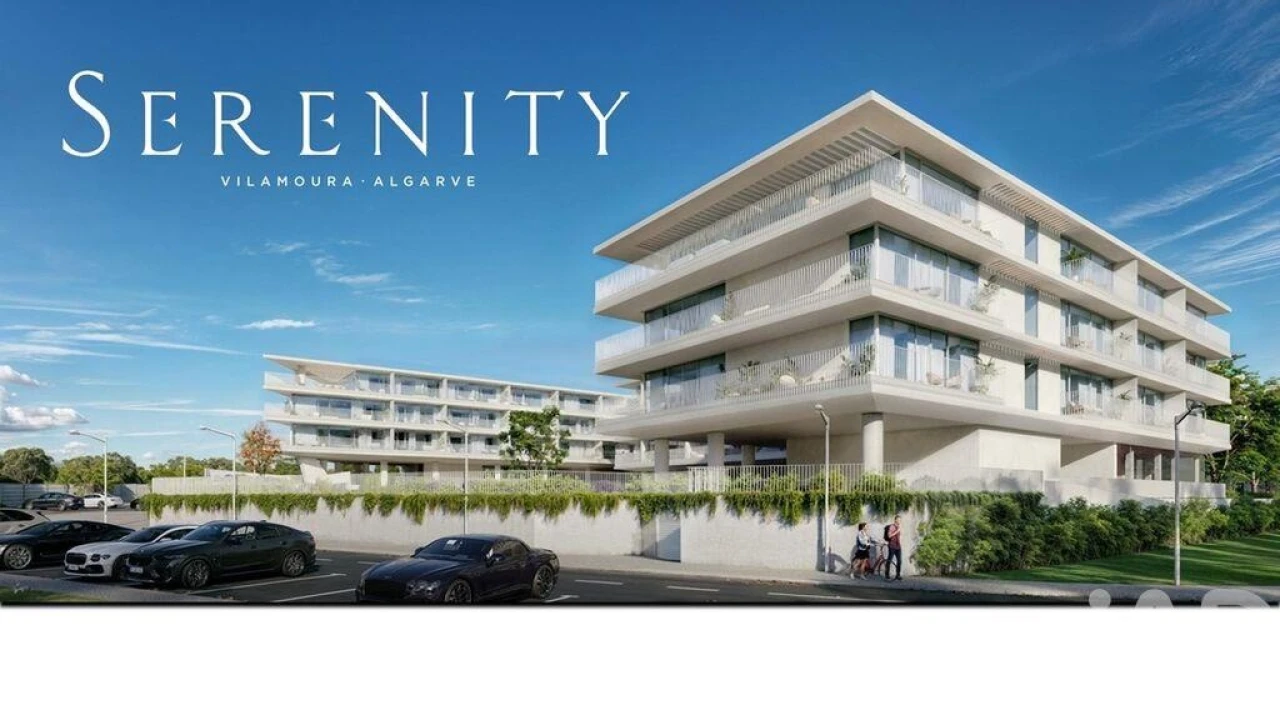 Apartamento T4 para Venda em Quarteira Foto 1
