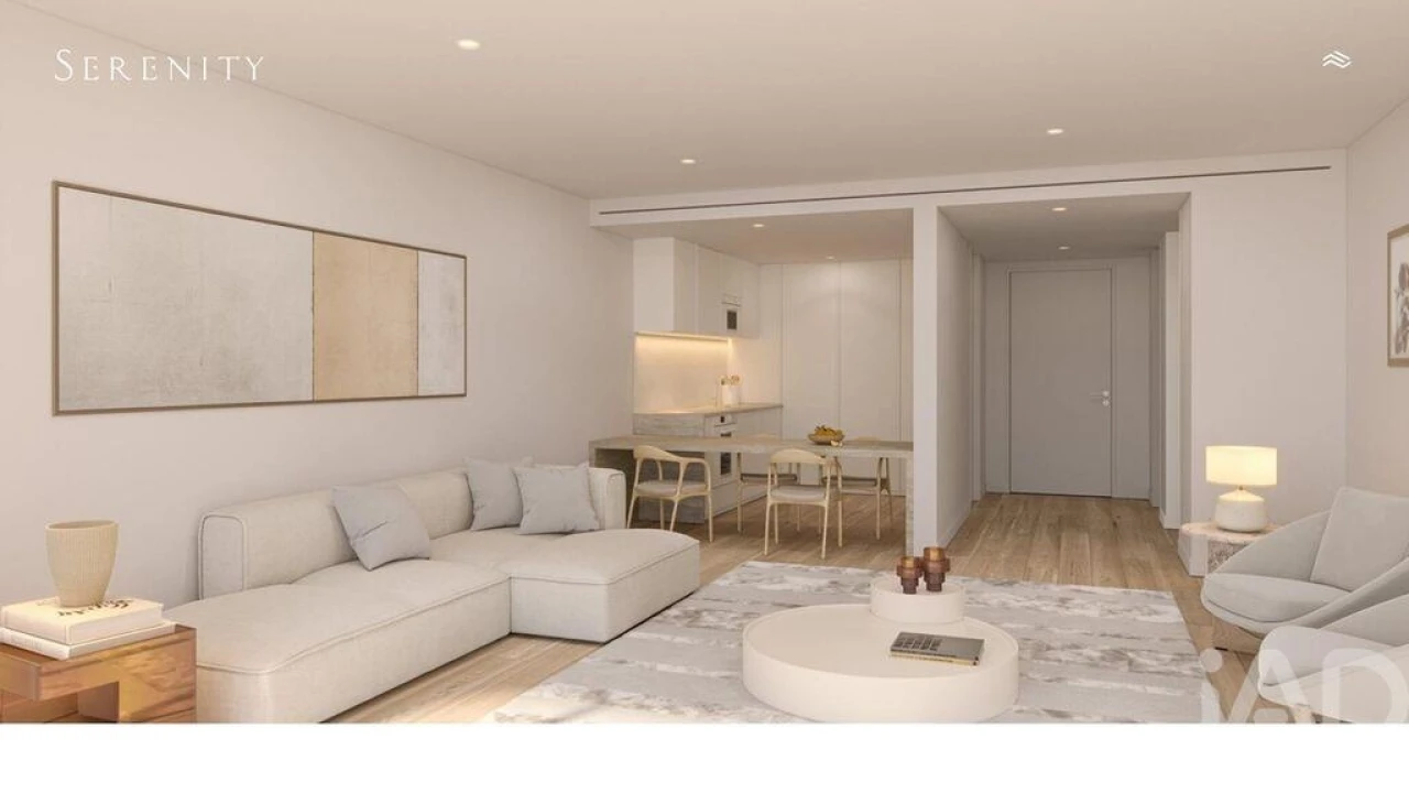 Apartamento T4 para Venda em Quarteira Foto 9