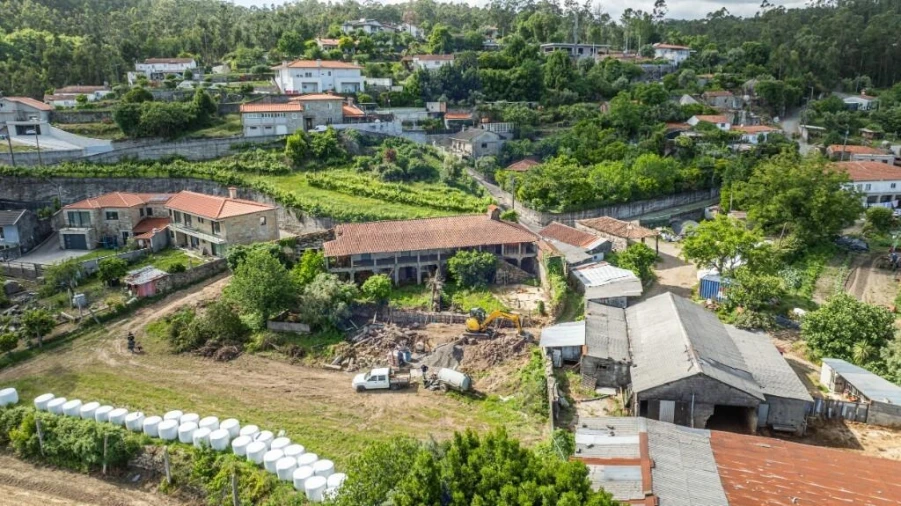 Moradia T3 para Venda em Arentim e Cunha Foto 24