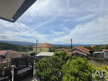 Moradia T5 para Venda em Sago, Lordelo e Parada