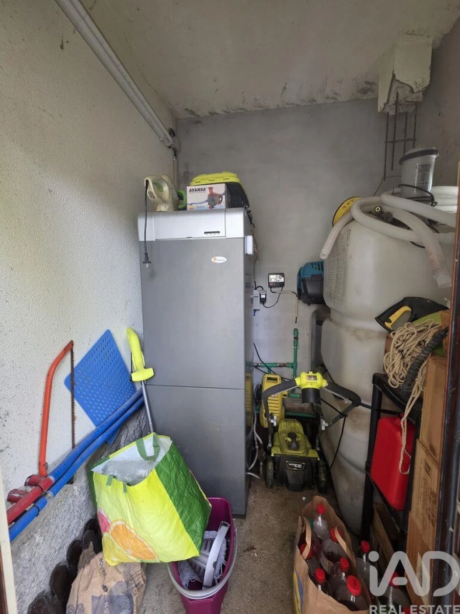 Moradia T5 para Venda em Sago, Lordelo e Parada Foto 36