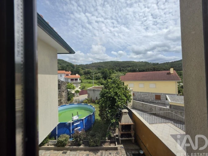 Moradia T5 para Venda em Sago, Lordelo e Parada Foto 26