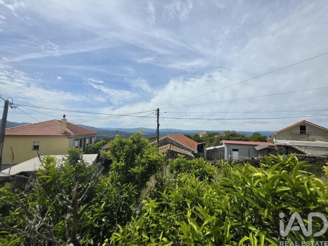 Moradia T5 para Venda em Sago, Lordelo e Parada Foto 34